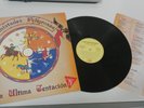 AMISTADES PELIGROSAS THE ULTIMA TEMPTATION LP VINYL 12