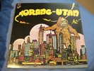 ORANG-UTAN 