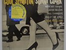 SONNY CLARK / COOL STRUTTIN' BLUE NOTE w/Shrink BLP1588 JAPAN LP S375