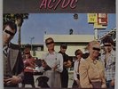 AC/DC DIRTY DEEDS DONE DIRT CHEAP ATLANTIC P-10994A JAPAN LP Vinyl S386