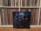 King Diamond -Abigail Vinyl Lp 1987 Roadrunner First Press