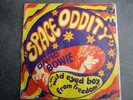 DAVID BOWIE / SPACE ODDITY / 7