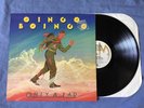 Oingo Boingo   Only A Lad   Ex   A&M SP-3250