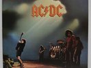 AC/DC LET THERE BE ROCK 