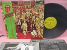JAPAN LP ROLLING STONES IT'S ONLY ROCK 'N ROLL ESS-63003 TOSHIBA EMI OBI INSERT