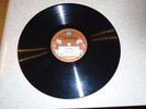 Eddie Cantor-Jones & Hare acoustical 78 Columbia 283 Laff it Off -Oh Mabel Mint