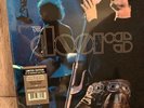 THE DOORS Absolutely Live RSD Black Friday 2LP Midnight BLUE Vinyl NUMBERED 2017