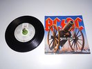 AC/DC - Big Gun (1993) Vinyl 7` inch Single Vg +
