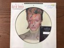 David Bowie Aladdin Sane RCA Special Limited Edition Picture Disc #11913 RARE