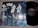 EL PAVO FRANK, SALSA, LP, VENEZUELA, VG++ TO VG+++, FRANK HERNANDEZ, Y SU NUEVO