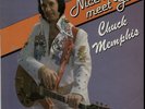 Chuck Memphis vinyl LP album record Nice To Meet You Dutch KIL19963KL KILLROY