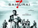 THE SEVEN SAMURAI [ORIGINAL MOTION PICTURE SCORE] NEW VINYL