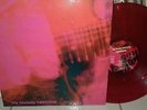 MY BLOODY VALENTINE LOVELESS  RED VINYL