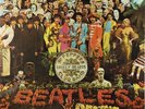 THE BEATLES - SGT. PEPPER’S LONELY HEARTS CLUB BAND (JAPANESE IMPORT)