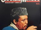 Charles Mingus The Black Saint and the Sinner Lady LP 1986, Jazz great