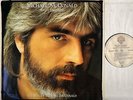 MICHAEL MCDONALD sweet freedom (best of/greatest) LP EX/VG WX 67 pop rock soul