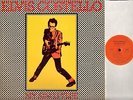 ELVIS COSTELLO my aim is true (usa 1978) LP EX/VG+ JC 35037 new wave rock n roll