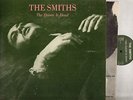 THE SMITHS the queen is dead (1st uk press & inner) LP EX-/EX ROUGH 96 indie