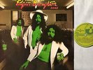THE EDGAR BROUGHTON BAND a bunch of 45s (best of/greatest hits) LP EX/EX- 1975