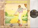 ELTON JOHN goodbye yellow brick road (uk 1973) DOUBLE LP EX/VG DJLPD 1001 rock