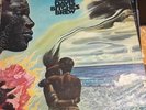 Miles Davis Bitches Brew Double LP, Reissue VG+ Stereo, Terre Haute Press