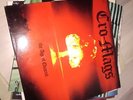 cross mags the age of quarrel lp orginal rare vinyl lp