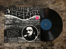 PERVIS LEE LEEWAY RARE NC PRIVATE LABEL NORTHERN SOUL LP
