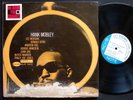 HANK MOBLEY No Room For Squares BLUE NOTE 84149 LIBERTY Lee Morgan Donald Byrd