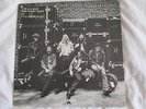 THE ALLMAN BROS: LIVE AT THE FILLMORE EAST DOUBLE LP