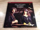 LP MAISKY ARGERICH Schubert Arpeggione Sonata PHILIPS DIGITAL VINYL