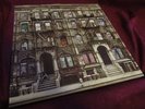 LED ZEPPELIN ?PHYSICAL GRAFFITI? TOP CONDITION 1st PRESS GIMMICKCOVER 