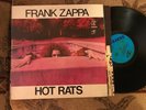 FRANK ZAPPA 