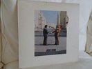 Pink Floyd - Wish You Were Here LP Vinyl Album Schallplatte Waters Gilmour Rock 
