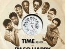 LIGHT OF THE WORLD ‎- TIME (REMIX)/I'M SO HAPPY (12