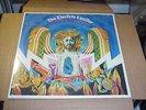 LP:  BRUCE HAACK - The Electric Lucifer  REISSUE NEW UNPLAYED