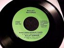 BULLET SURPRISE RARE 80s DETROIT PRIVATE PRESS FUNK BOOGIE MODERN SOUL 45 Hear