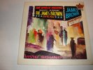 JAMES BROWN- PRESENTS IN PERSON - THE APOLLO THEATRE- KING LP 826- MONO- LISTEN