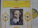 Schneiderhan+Seemann. Brahms (Violin sonatas). DGG 138 696 red stereo. NM(-)