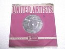 DR NO FILM SOUNDTRACK MONTY NORMAN james bond theme 1962 RARE SINGLE INDIA ex