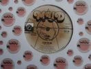 DEMO RARITY / GLAM ROCK / MUD RADIO LIBRARY PROMO 7