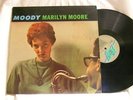 MARILYN MOORE Moody Al Cohn Joe Wilder Barry Galbraith Milt Hinton UK LP