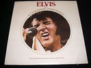 ELVIS PRESLEY  A LEGENDARY PERFORMER  Lp vinyl  USA Pressing RCA CPL1-0341