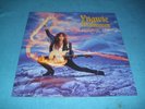 Yngwie Malmsteen -Fire & Ice Sweden Metal Hard Rock Orig. LP OIS 1992 Rar Vinyl