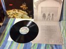 SNEGS SOM NOSSO DE CADA DIA 1974  PROG ROCK + INSERTO ORIGINALE NM/NM