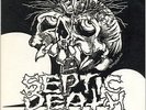 ? SEPTIC DEATH - Somewhere In Time // ID speedCore 1983 // 7 songs // PUSHEAD ?