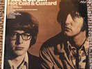 PETER & GORDON NEW SEALED Hot Cold & Custard ORIG 1968 US CAPITOL LP