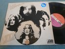 LED ZEPPELIN III ATLANTIC 940 051 FRENCH JIMMY PAGE ROBERT PLANT CLASSIC ALBUM
