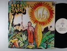 ORQUESTA TABU Tabu LATIN LP TTH