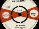 Ride Your Donkey Tennors UK 7