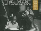 Duke Ellington, Charlie Mingus & Max Roach - Money Jungle Deluxe Gatefold Editio
